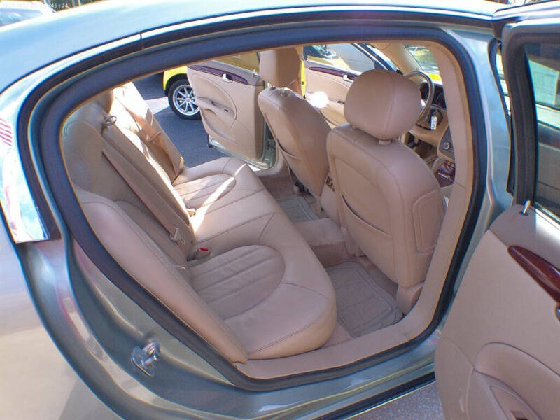 2006 Buick Lucerne CXL V6