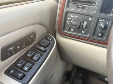 2006 Cadillac Escalade