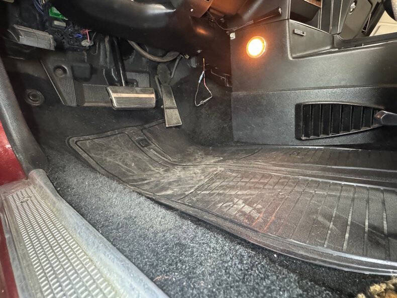 1975 Pontiac Grand Prix