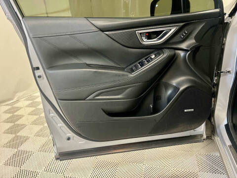 2019 Subaru Forester Touring