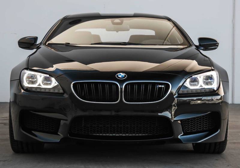 2014 BMW M6 for sale at BAVARIAN AUTOGROUP LLC in Kansas City MO
