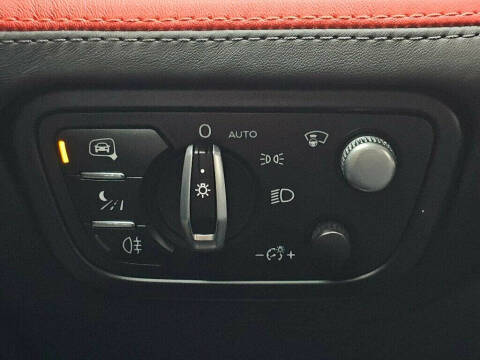 2020 Bentley Bentayga Design Edition