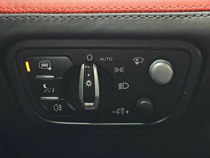 2020 Bentley Bentayga Design Edition