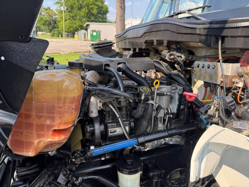 2014 International DuraStar 4300