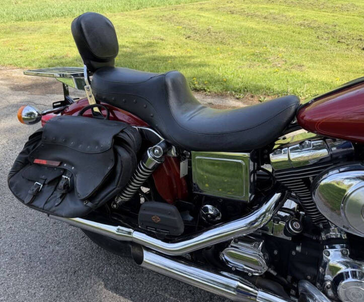 1999 Harley-Davidson® FXDS-CONV