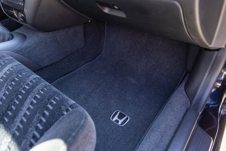 2001 Honda Prelude Type SH