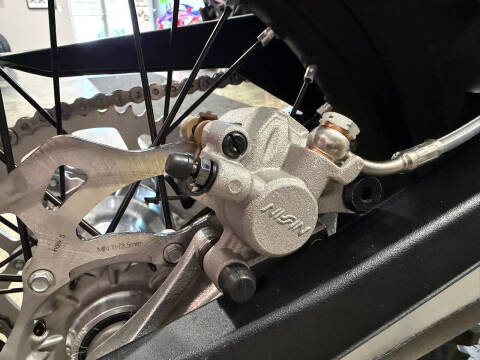 2026 Beta 300 Xtrainer