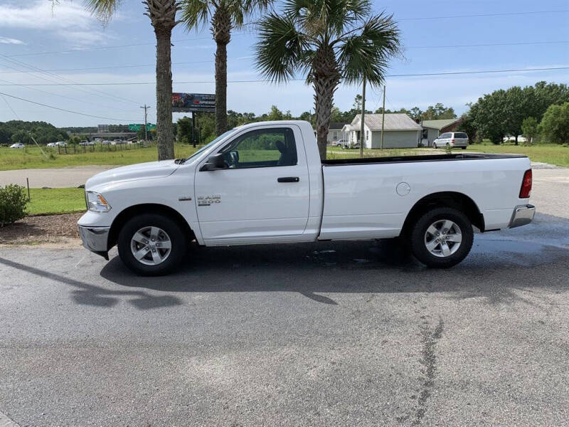 2020 RAM 1500 Classic for sale at First Choice Auto Inc in Little River SC