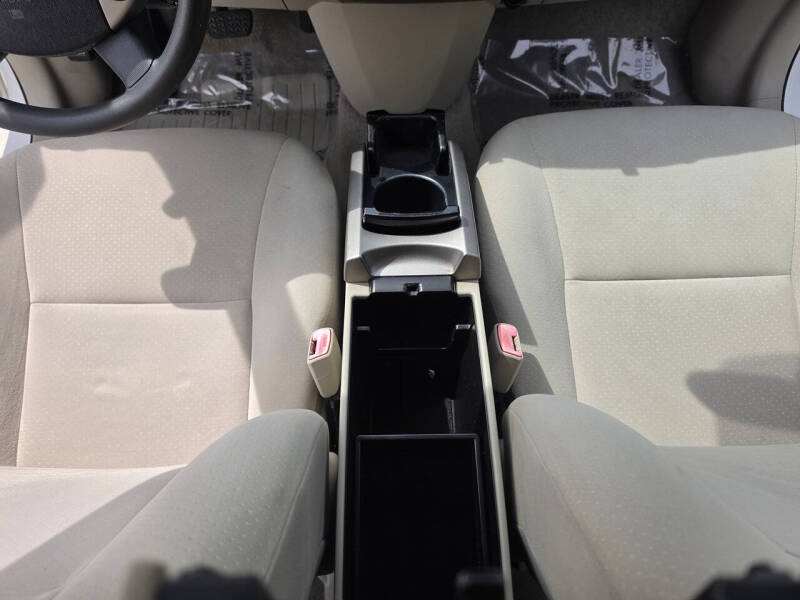 2009 Toyota Prius Standard