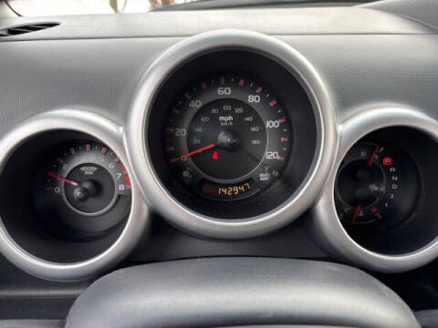 2004 Honda Element EX