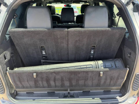 2020 Land Rover Discovery HSE