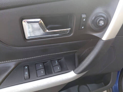 2013 Ford Edge SE