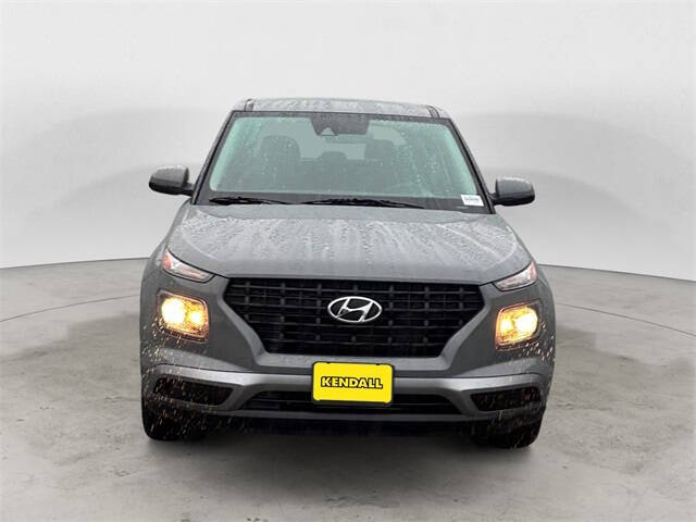 2022 Hyundai Venue SE