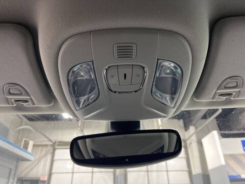 2020 Jeep Compass Altitude