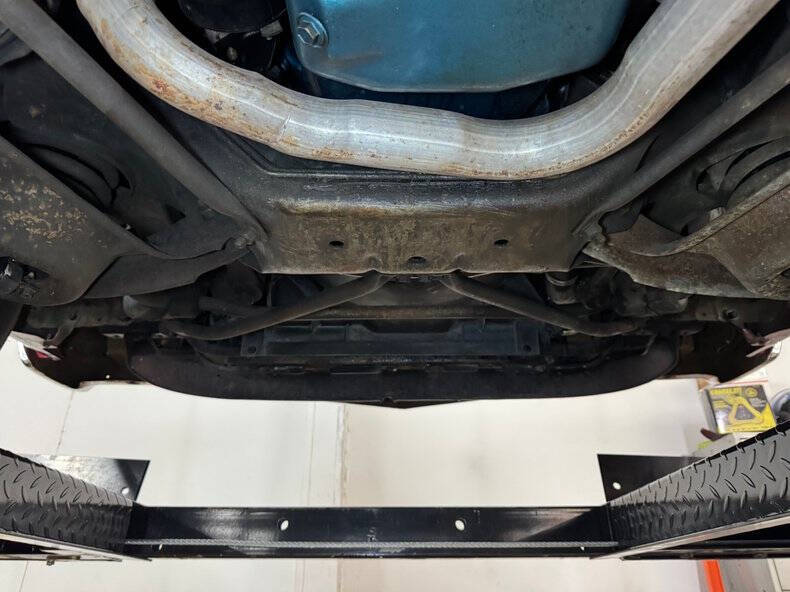 1975 Pontiac Grand Prix