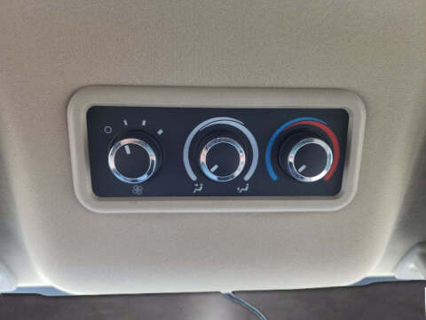 2023 Chevrolet Express LS 3500