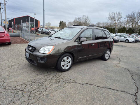 2009 Kia Rondo for sale at Universal Auto Sales Inc in Salem OR