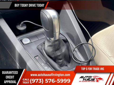 2015 Volkswagen Jetta