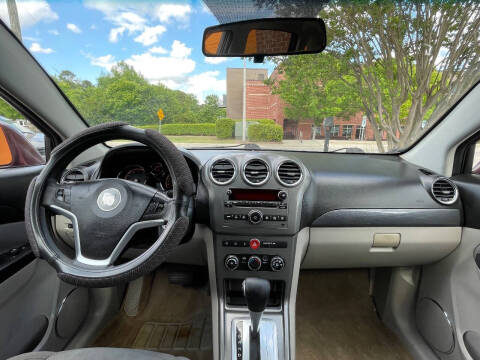 2009 Saturn Vue XE