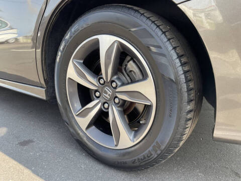 2018 Honda Odyssey Touring