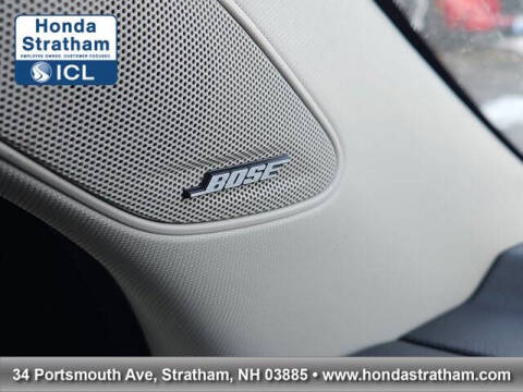 2025 Honda Pilot Touring+