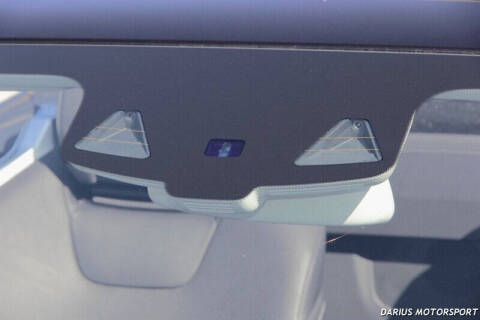 2017 Mercedes-Benz SL-Class SL 550