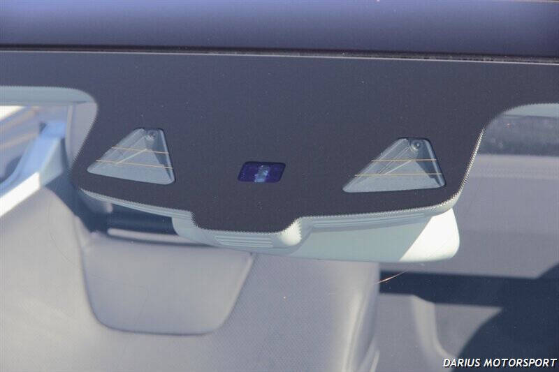 2017 Mercedes-Benz SL-Class SL 550