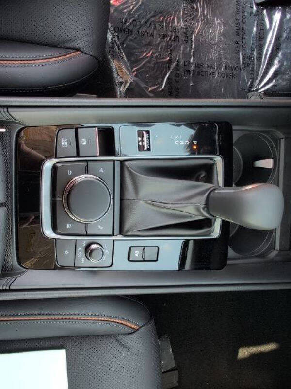 2026 Mazda CX-50 Hybrid Premium