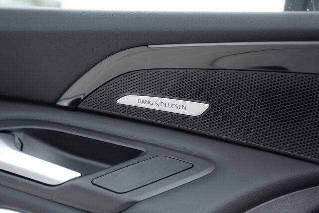 2025 Audi Q5 quattro Premium Plus TFSI