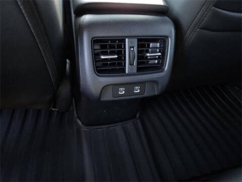 2025 Acura ADX w/A-SPEC