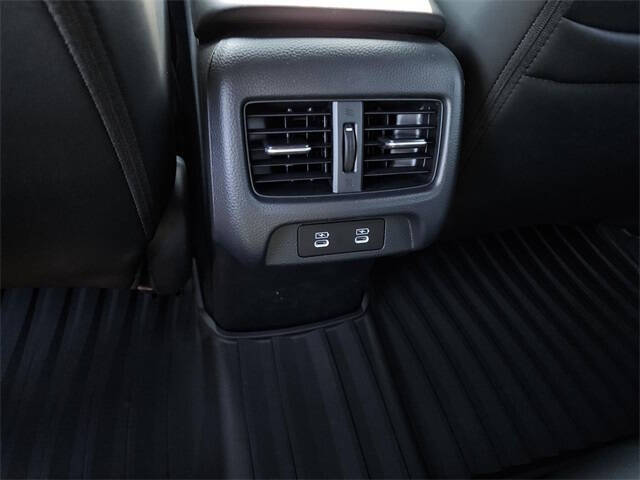 2025 Acura ADX w/A-SPEC