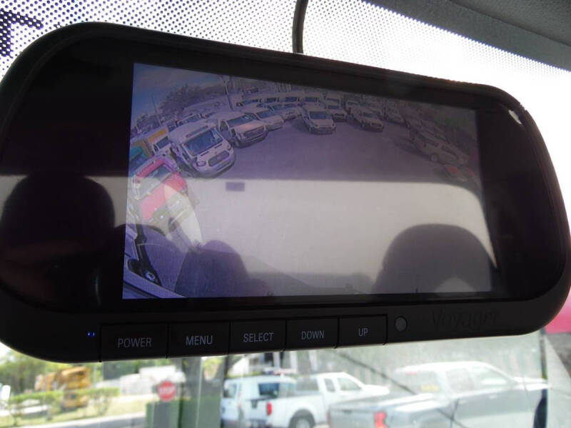 2024 Ford F-650 Super Duty