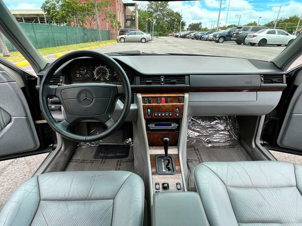 1994 Mercedes-Benz E-Class  - $12,900