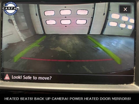 2017 Volkswagen Golf Alltrack