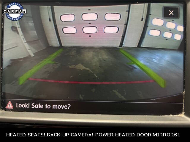 2017 Volkswagen Golf Alltrack