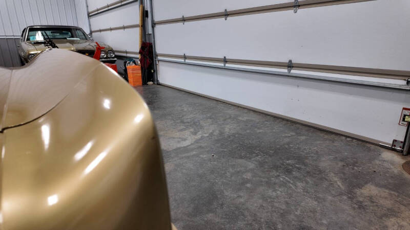 1979 Pontiac Trans Am