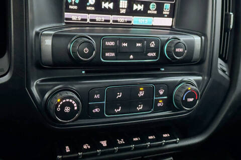 2024 Chevrolet Silverado 5500HD