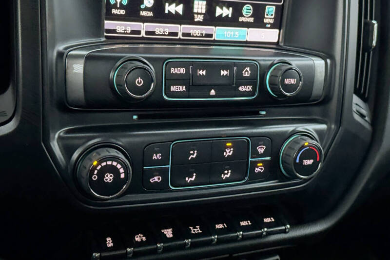 2024 Chevrolet Silverado 5500HD