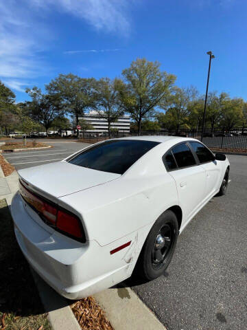 2014 Dodge Charger for sale at Wheels and Deals Auto Sales LLC in Atlanta GA