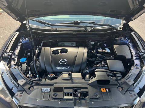 2014 Mazda CX-5 Touring