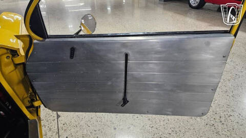 1961 Chevrolet Impala