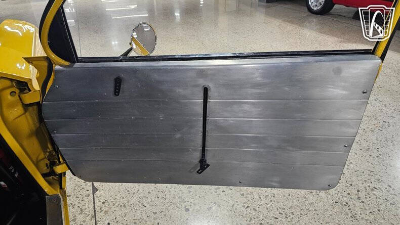 1961 Chevrolet Impala