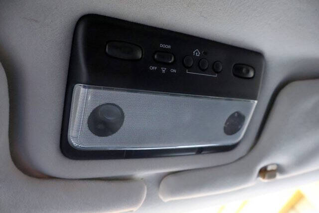 1999 Mitsubishi 3000GT SL