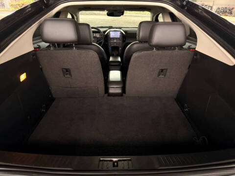 2014 Chevrolet Volt Premium