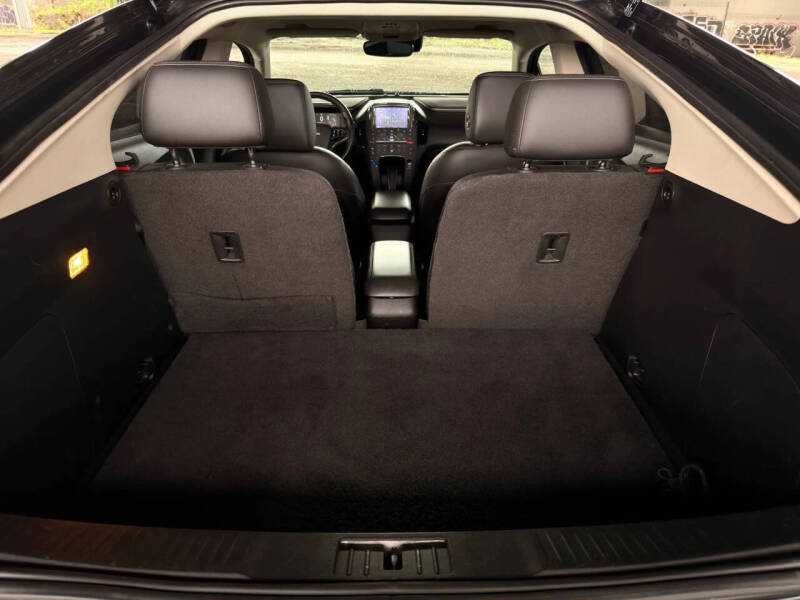 2014 Chevrolet Volt Premium