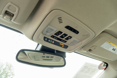 2017 Buick LaCrosse Premium