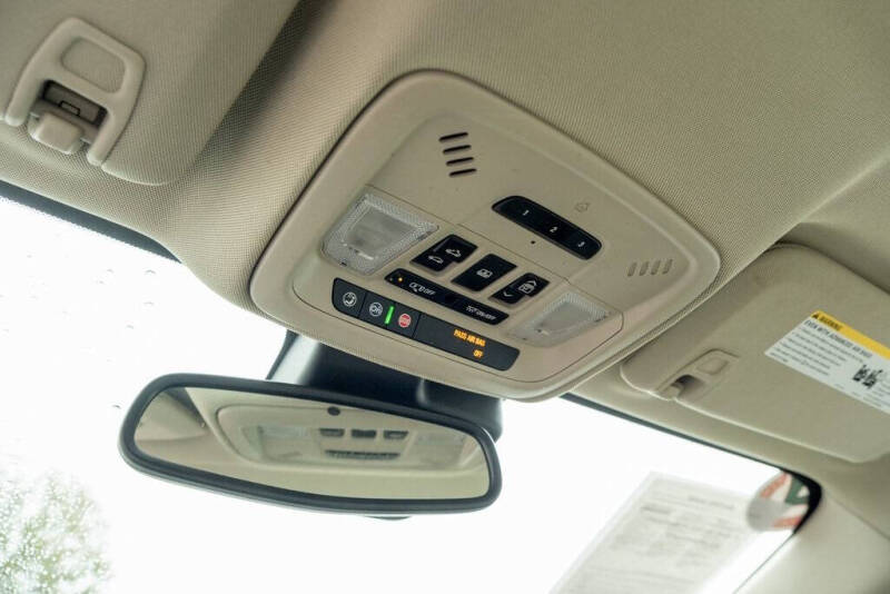 2017 Buick LaCrosse Premium