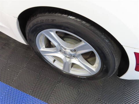 2023 Chevrolet Camaro LT