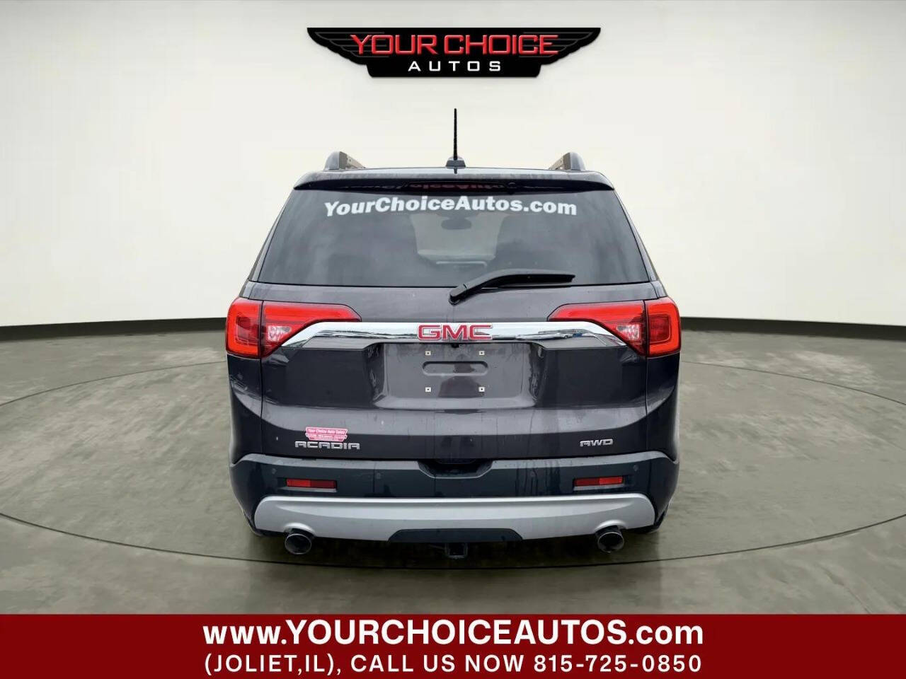 GMCAcadia4