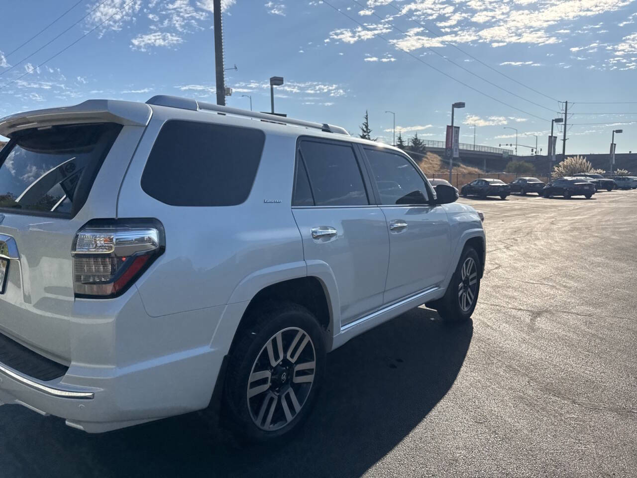 2024 Toyota 4Runner for sale at Envision Toyota of Milpitas in Milpitas, CA